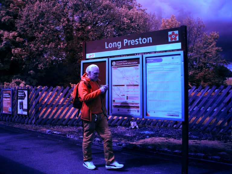Street photo in Skipton, United Kingdom by Chris Bennett