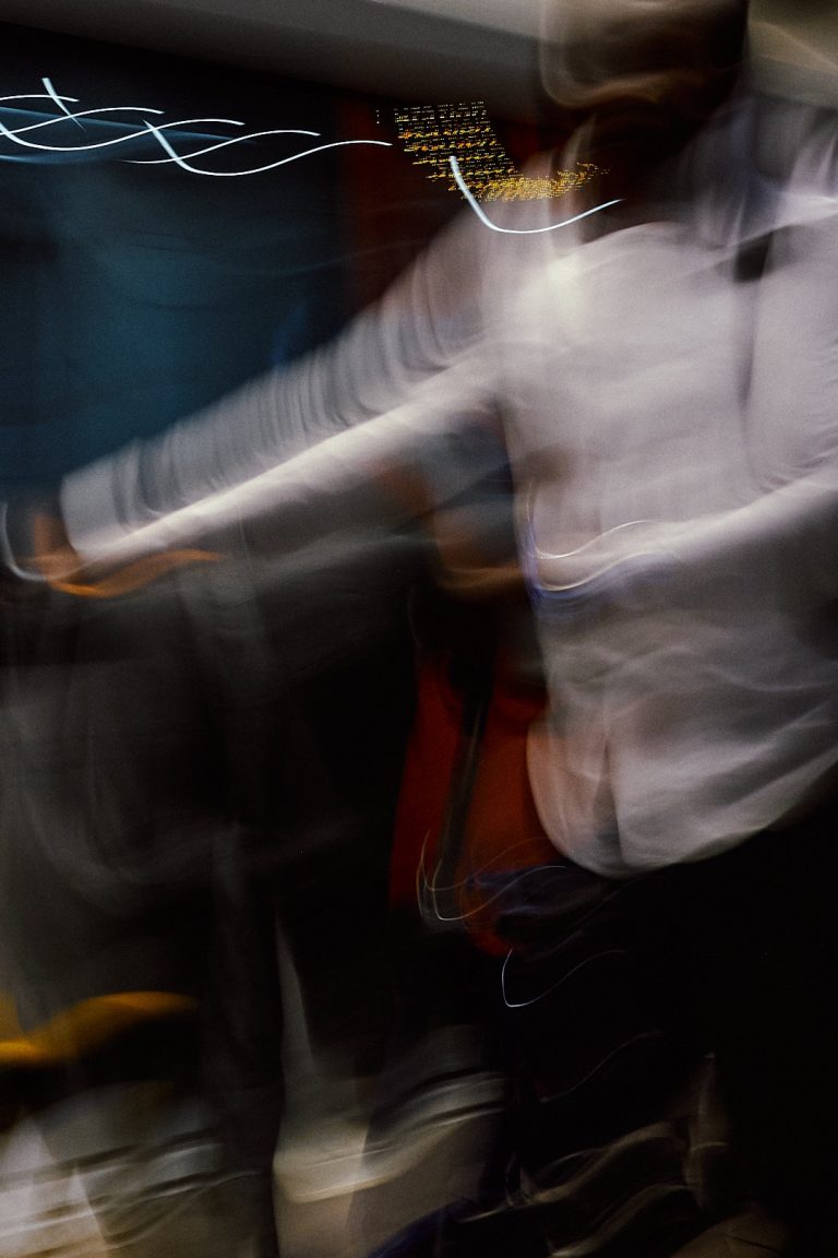 Photo by Tim Borrenbergs