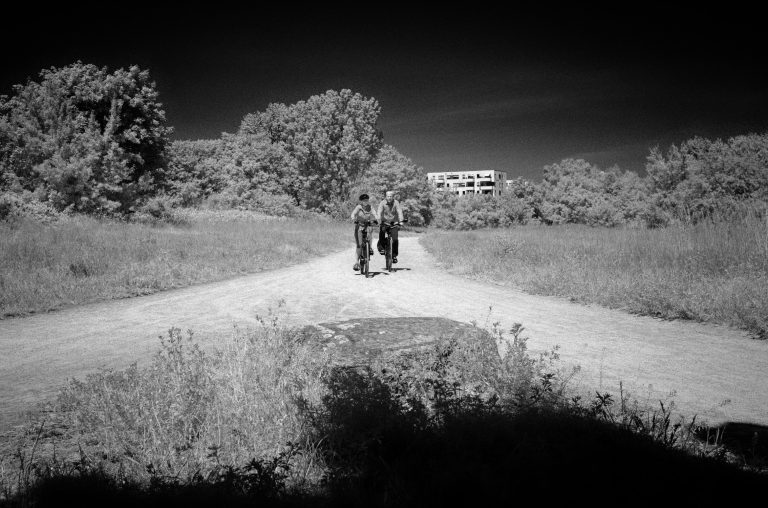 Photo by Alexander Dettmer