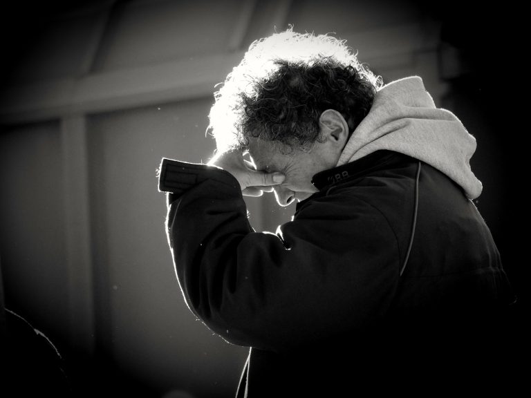 Street photo in Bludenz, Austria by Jens Held