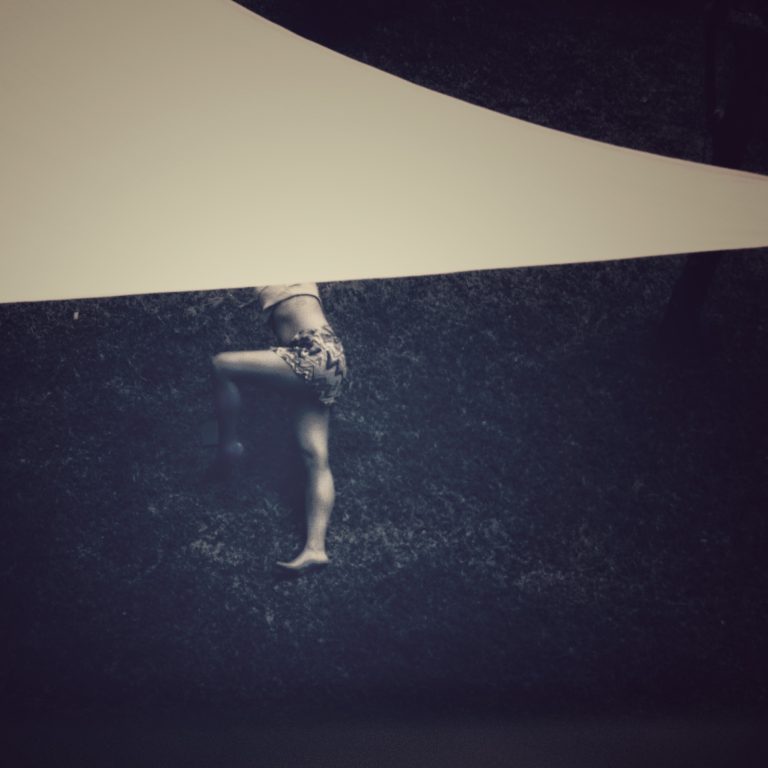 Street photo in Douro, Portugal by Isher Turner
