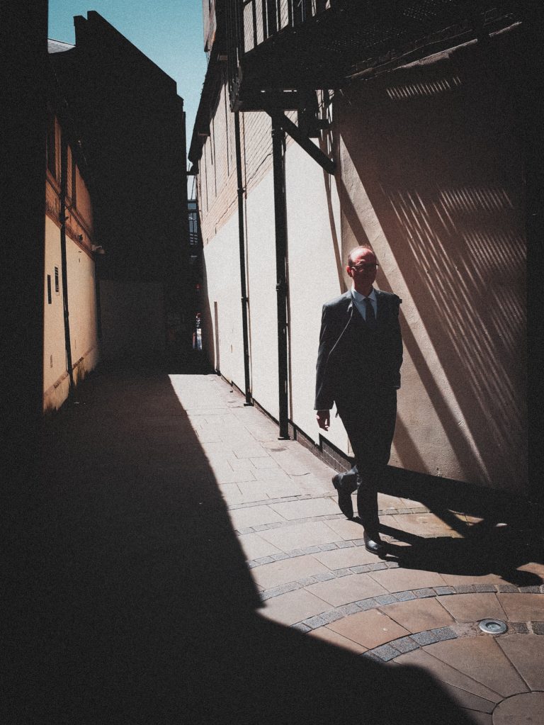 Street photo in Walsall, United Kingdom by Jay Mason-Burns