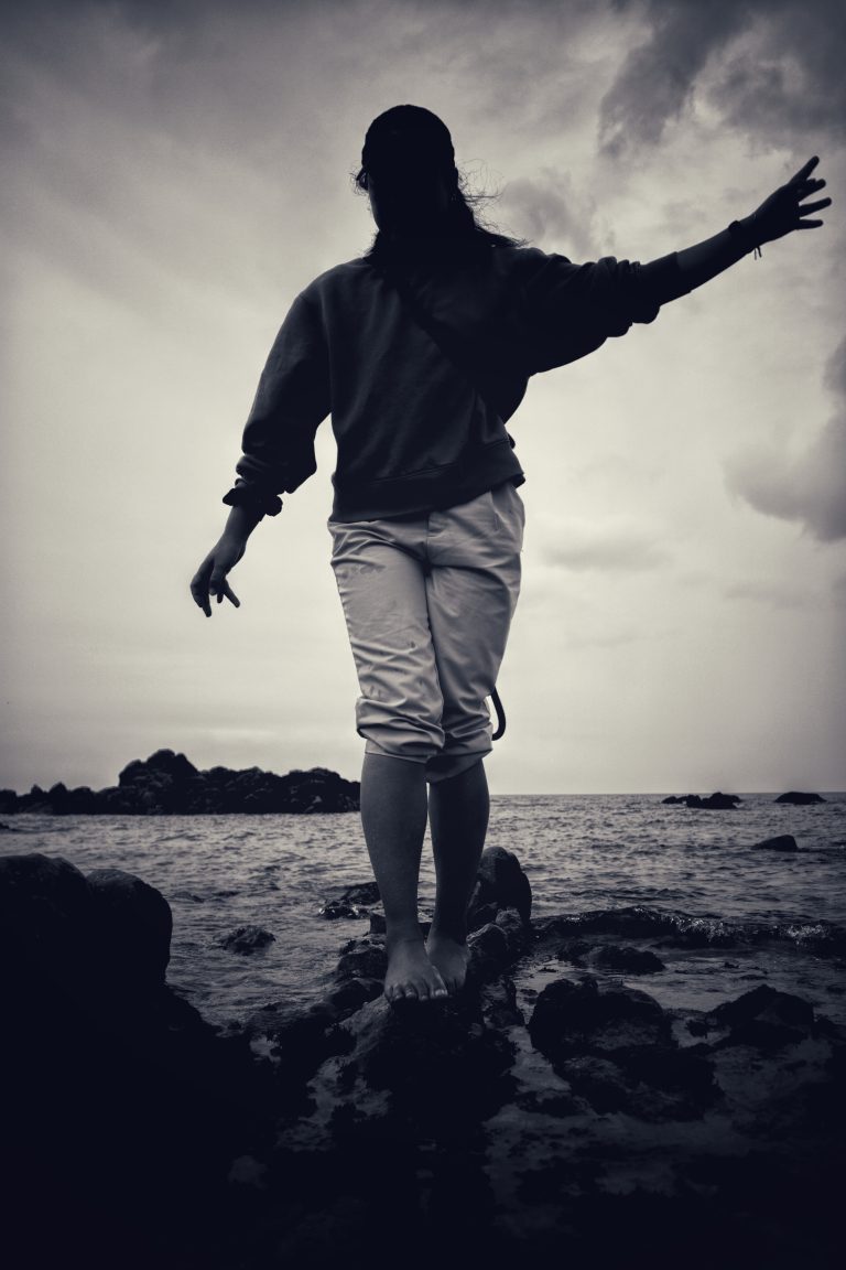Photo by Isher Turner