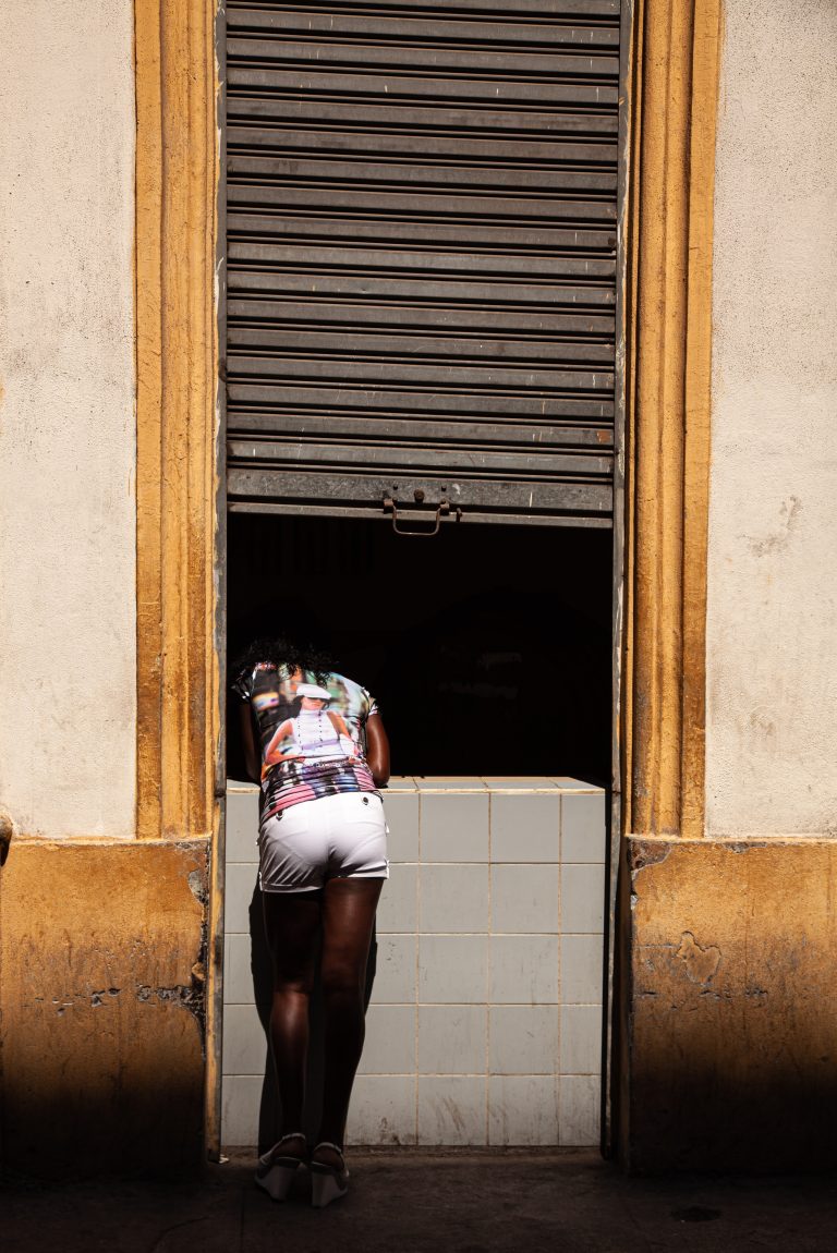 Photo by Oscar Martínez Pereira
