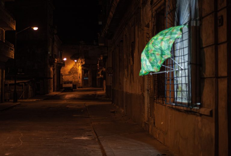 Photo by Oscar Martínez Pereira