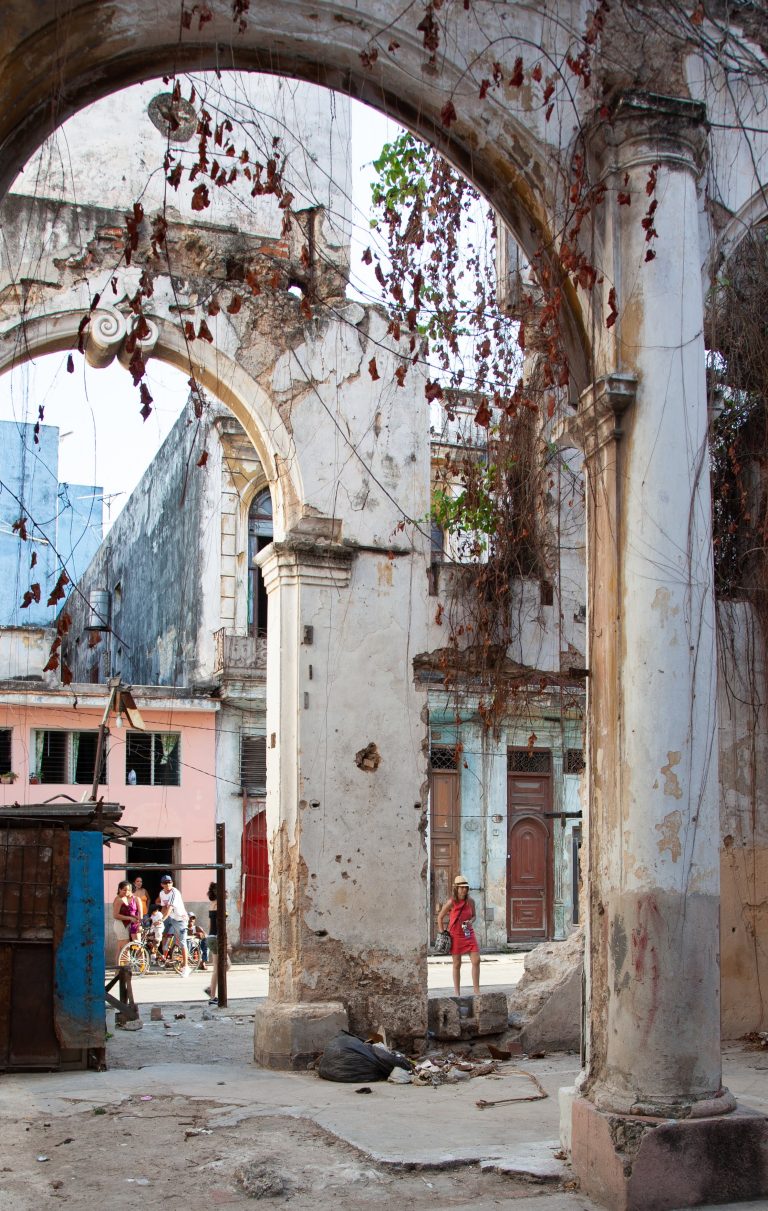 Photo by Oscar Martínez Pereira