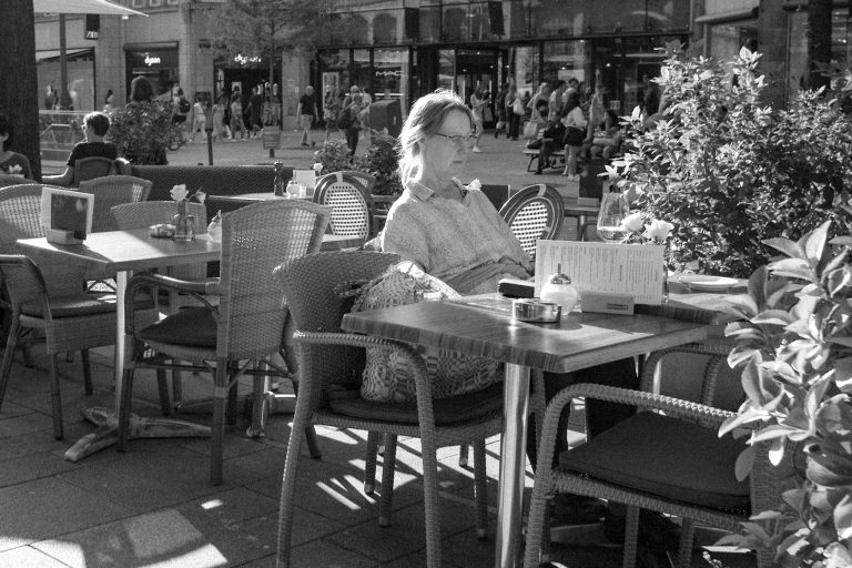 Photo by Felix Schulz