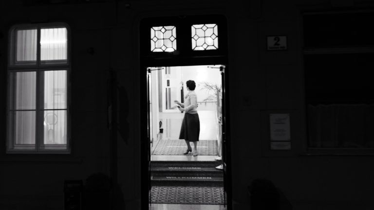 Photo by Alex Hof