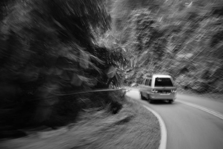 Street photo in Cyberjaya, Malaysia by Mohd Fikrilamin Hanapiah