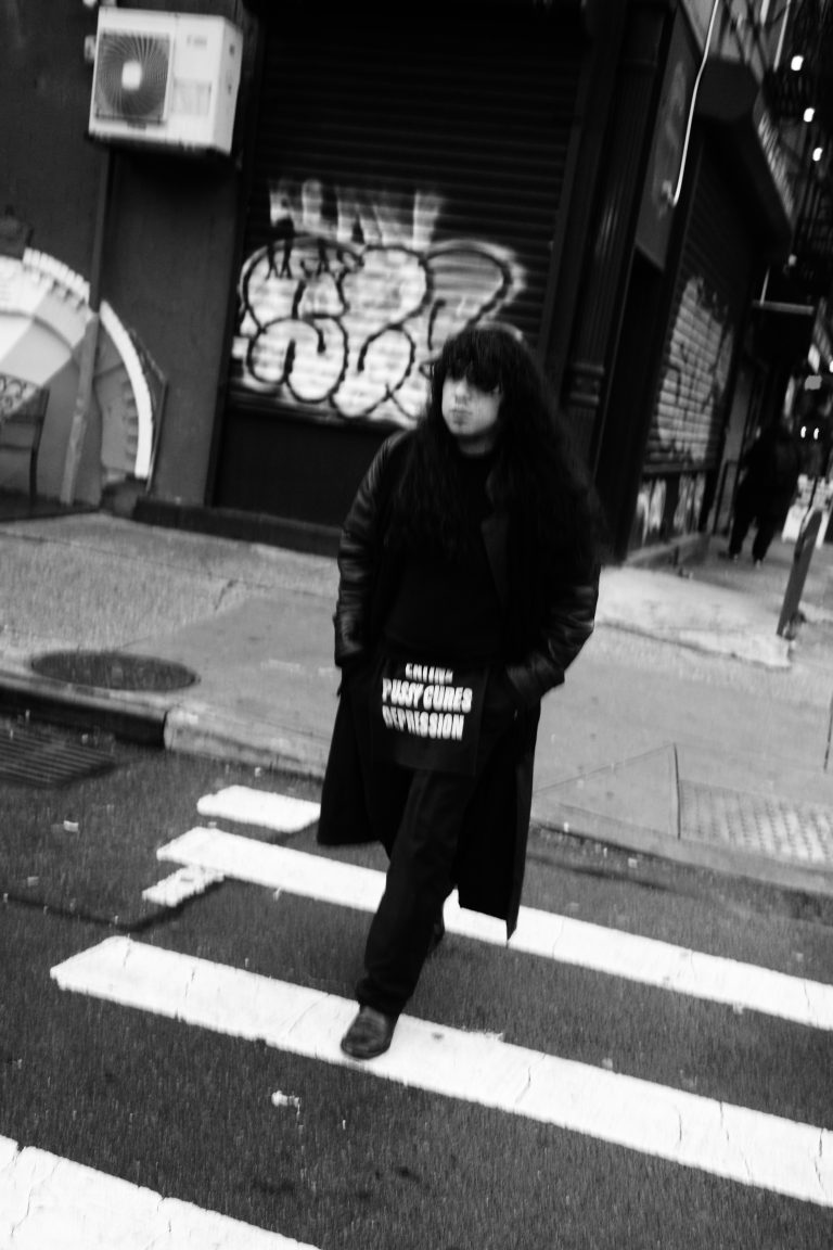 Photo by Paco Alonso