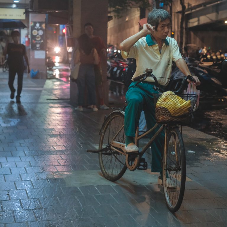 Photo by Dwayne Young