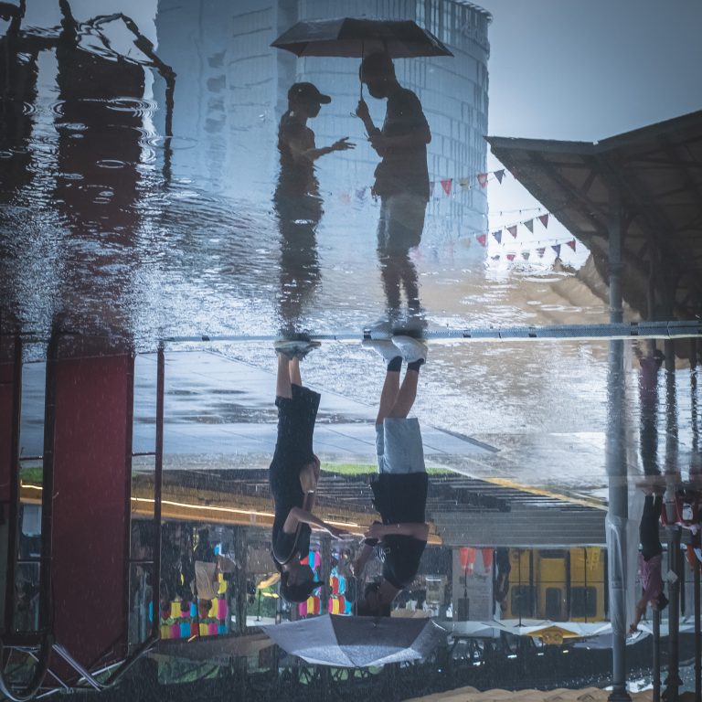 Photo by Dwayne Young