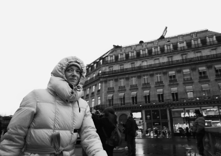Photo by Jean Karim