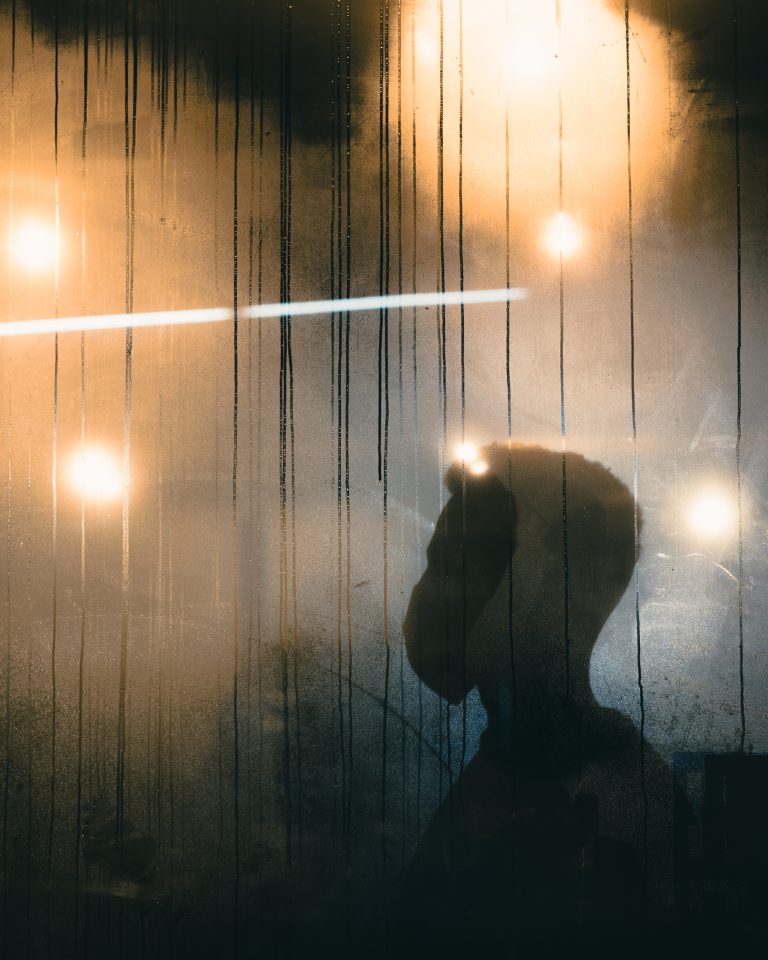 Photo by Aaron Brooks