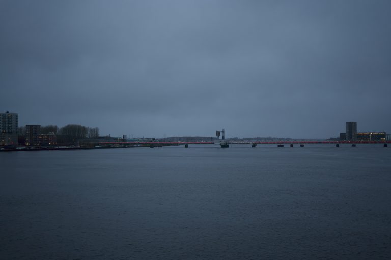 Street photo in Aalborg, Denmark by Nicolás Parada