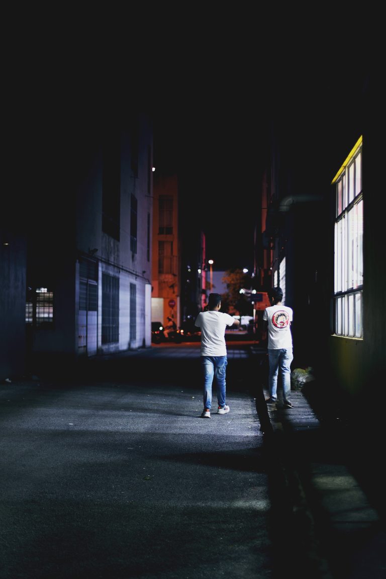 Street photo in Cheras, Malaysia by Wilson Tham