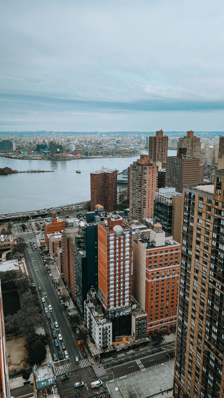 Street photo in New York, United States by Johansen Peguero