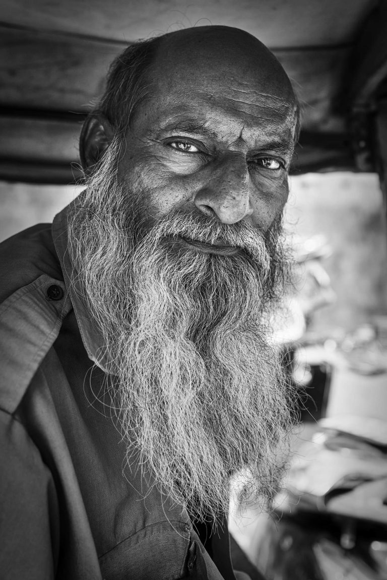 Photo by Prabuddha Ray