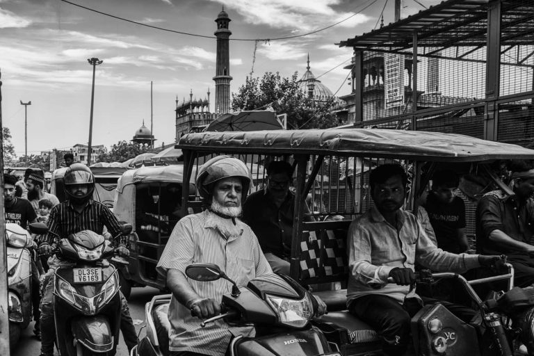 Photo by Prabuddha Ray