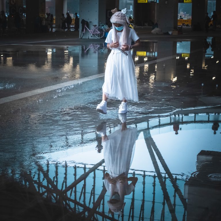 Photo by Dwayne Young