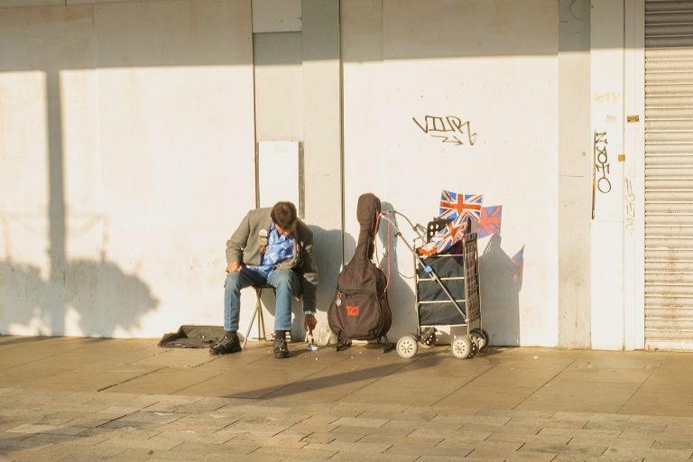 Street photo in Romford, United Kingdom by Jake Witham