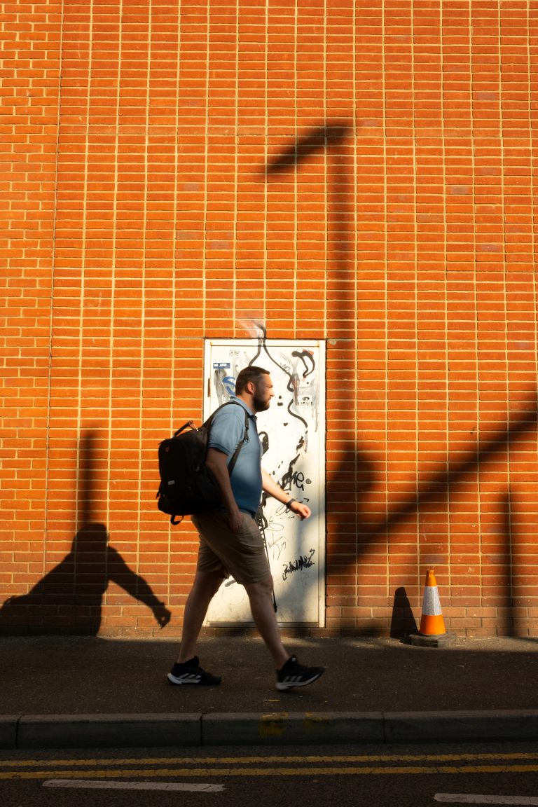 Street photo in Chelmsford, United Kingdom by Jake Witham