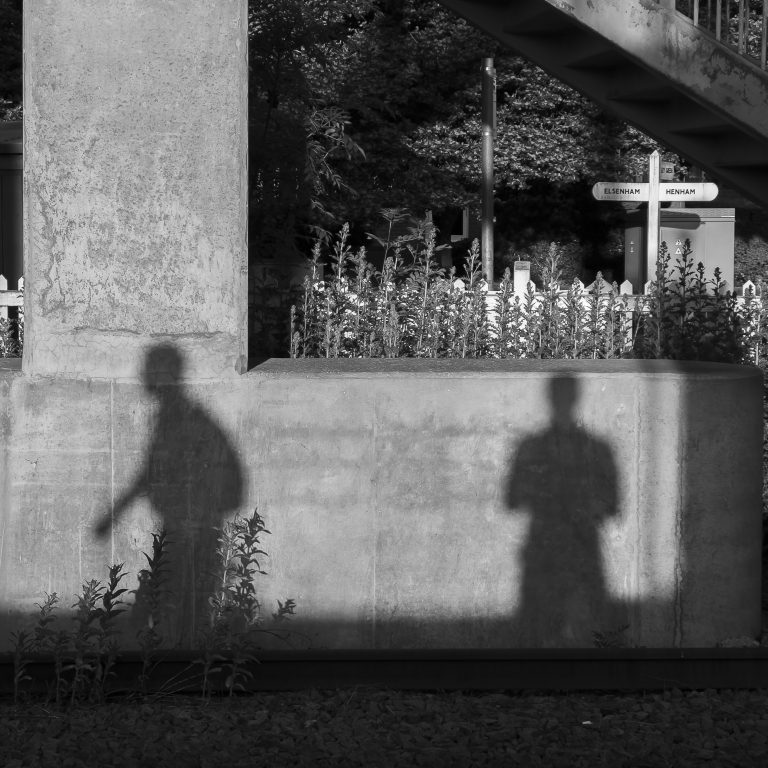 Street photo in Bishop's Stortford, United Kingdom by Mark Wake