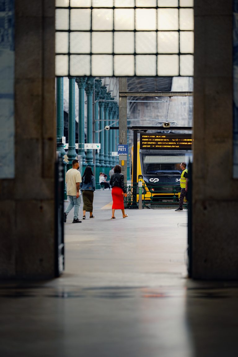 Photo by Isher Turner