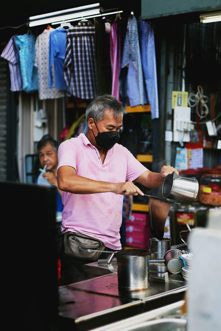 Photo by Wilson Tham