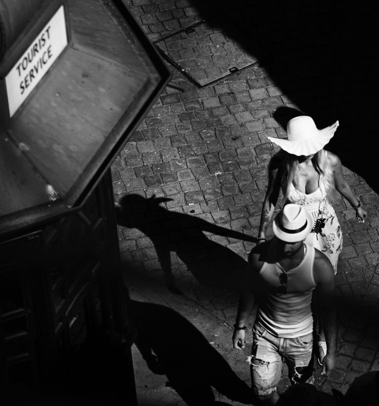 Photo by Isher Turner
