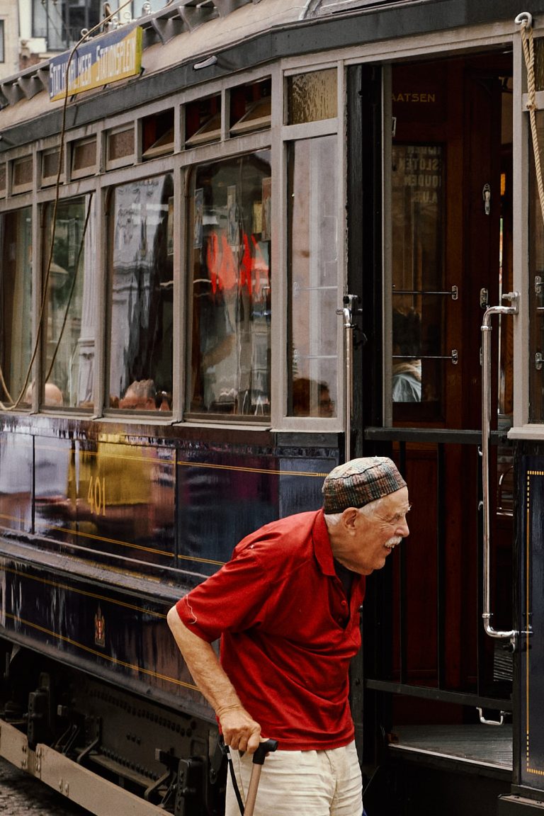 Photo by Tim Borrenbergs