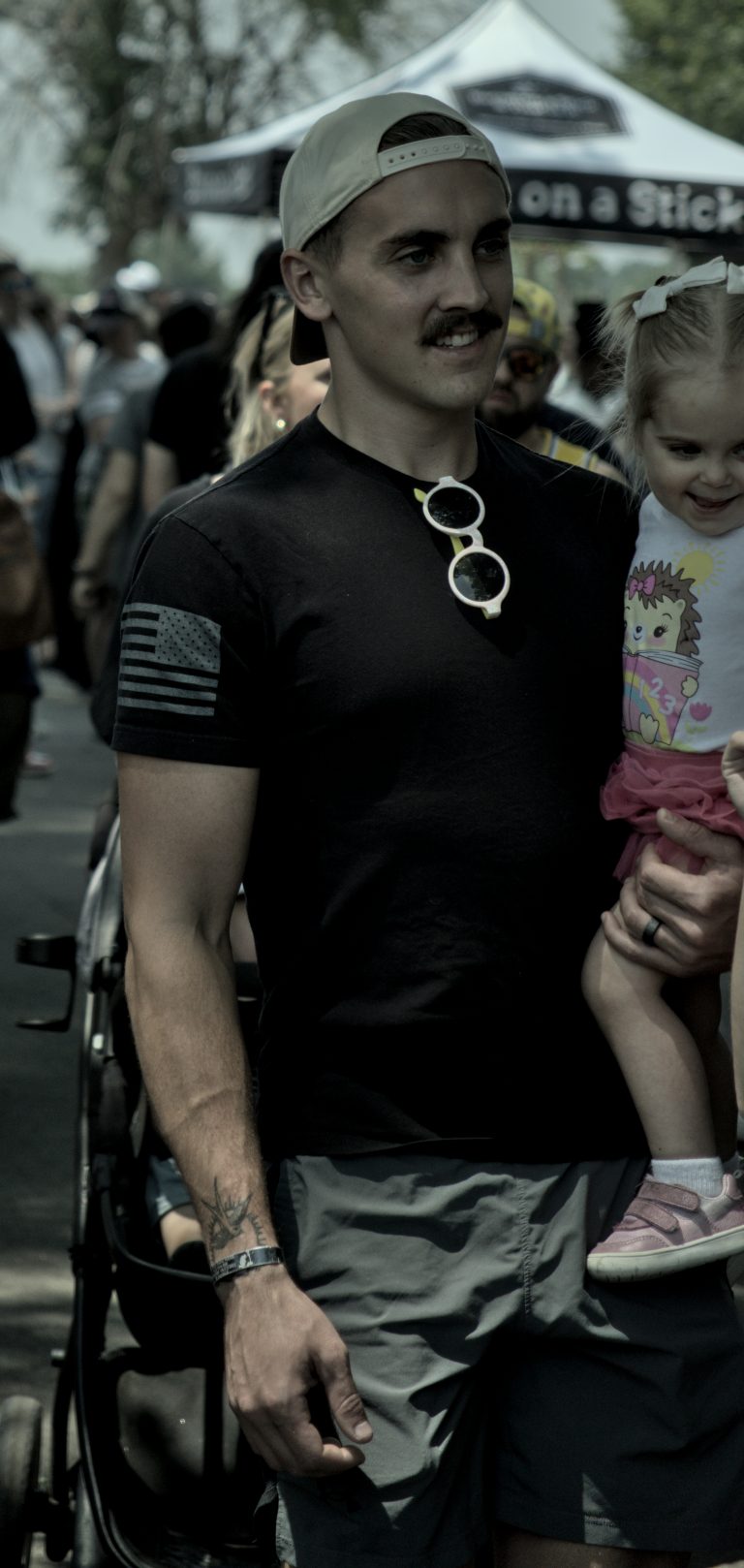 Photo by Nick Kurko