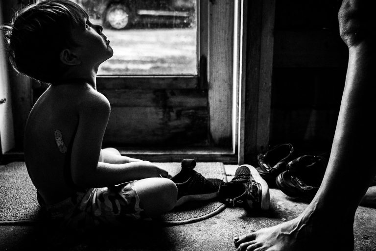Street photo in Salisbury, United States by Michael Nachbar