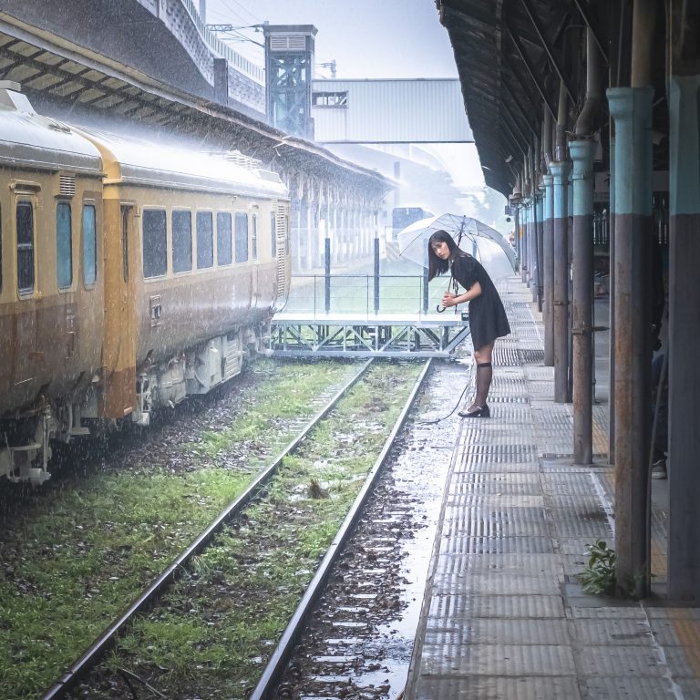 Photo by Dwayne Young