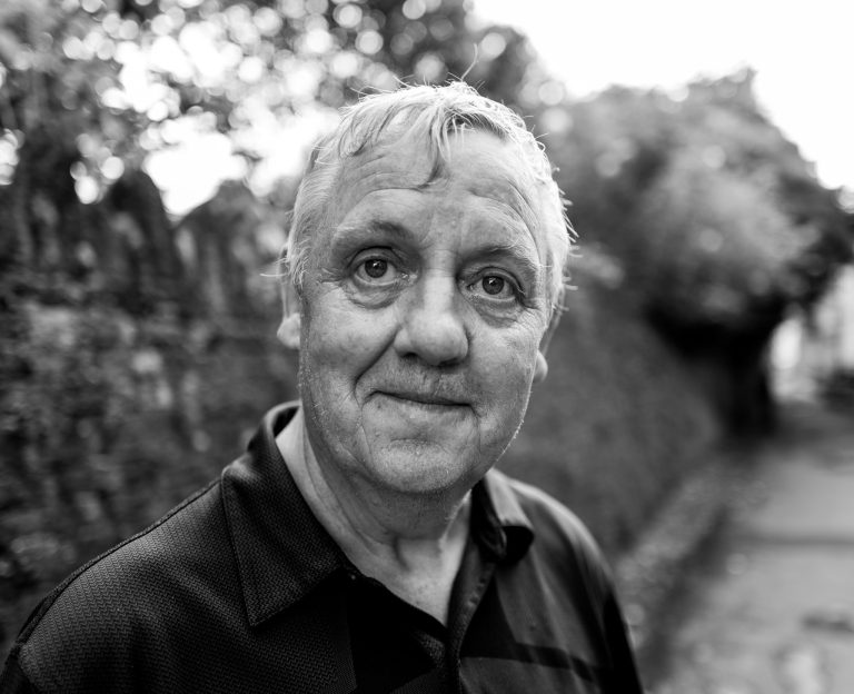 Photo by Steve Wain
