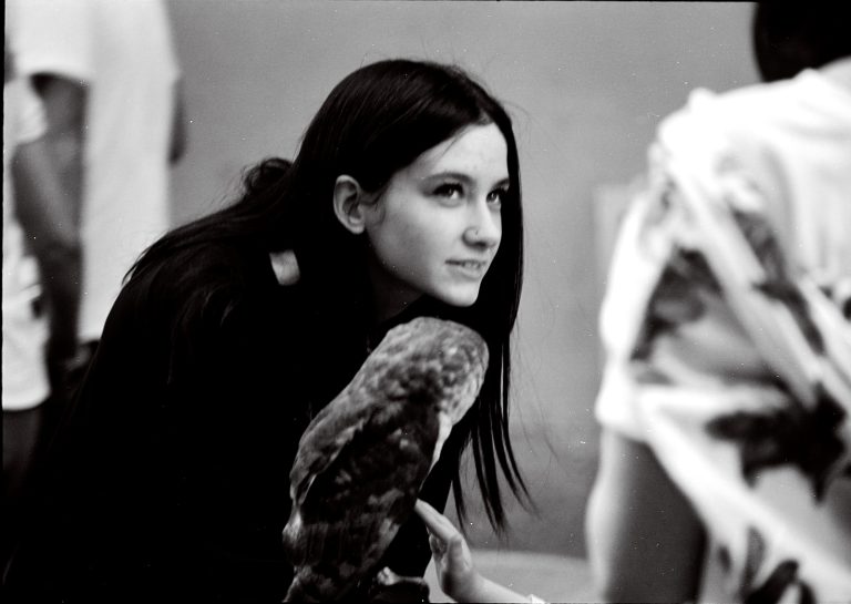 Photo by Szymon Wolder