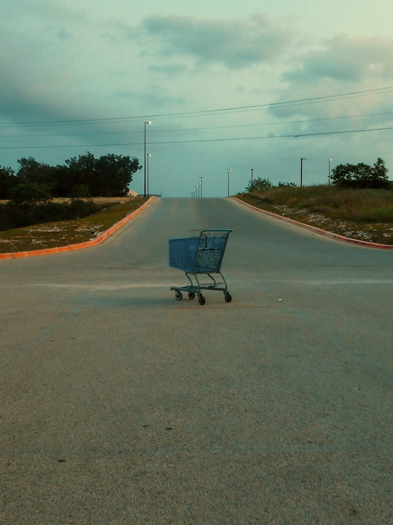 Street photo in Cedar Park, United States by Jason Moody