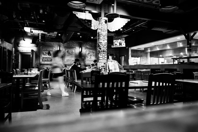 Street photo in McKinney, United States by Martin Bravo