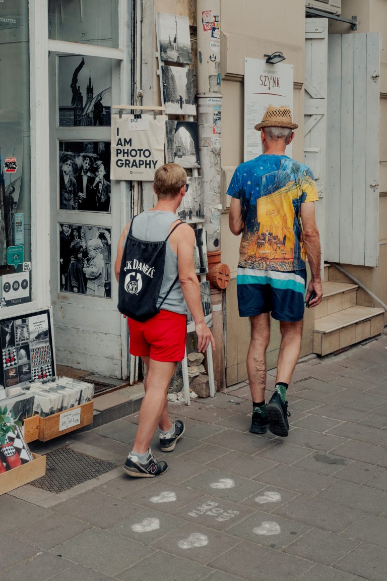 Photo by Marek Robel