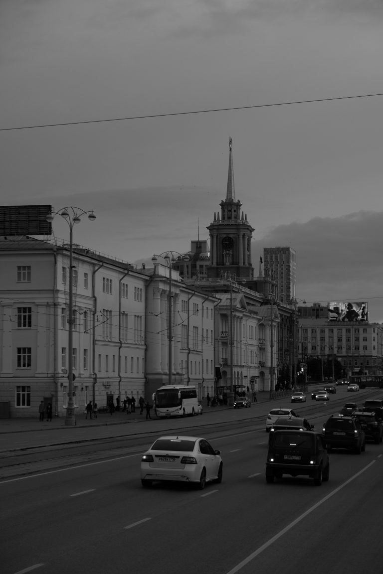 Photo by Valentina Starikova