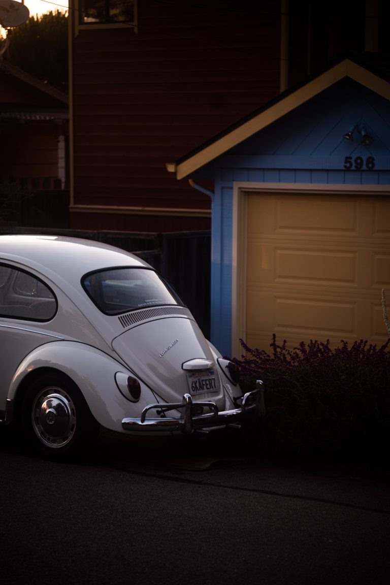 Street photo in Baywood-Los Osos, United States by Ryan West