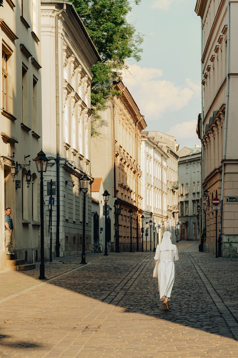 Photo by Marek Robel