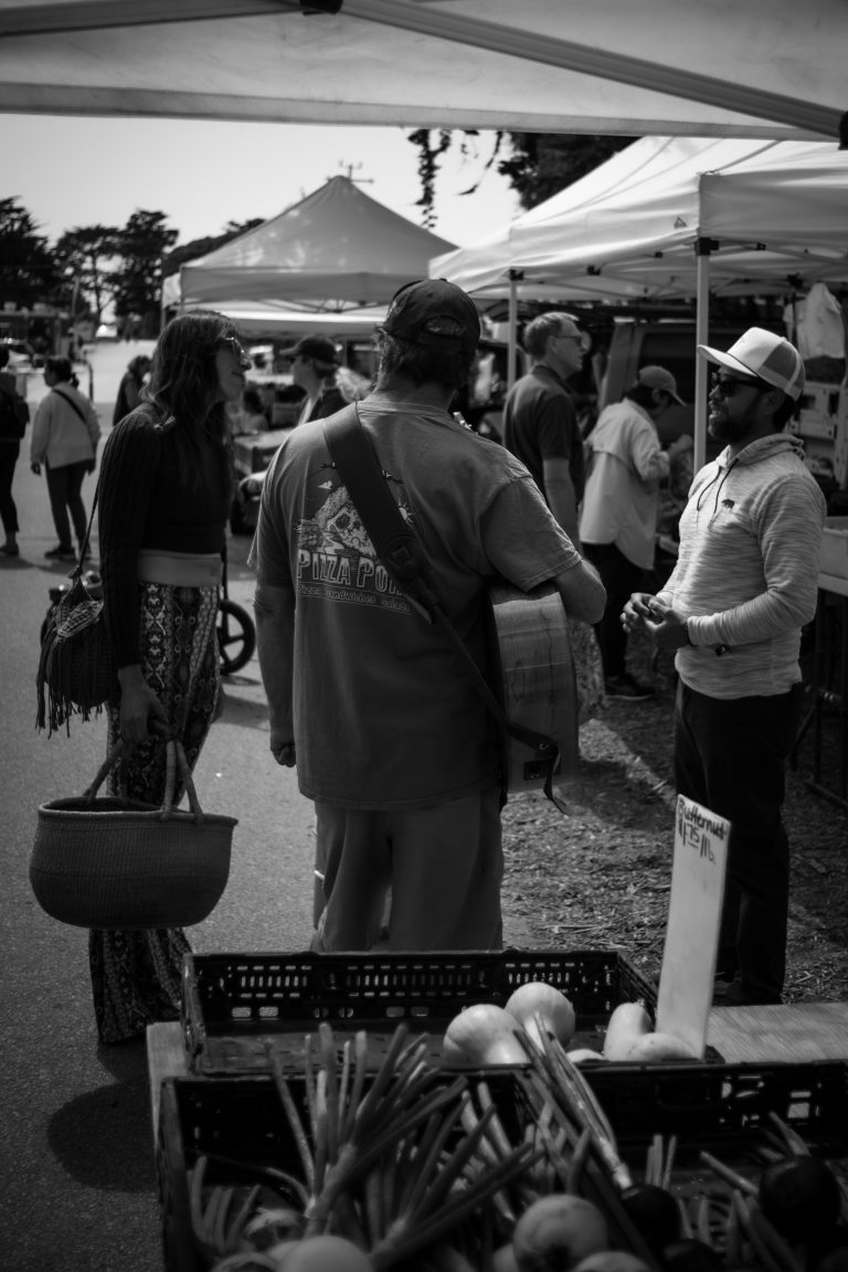 Street photo in Baywood-Los Osos, United States by Ryan West