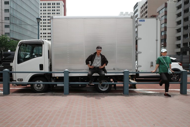 Photo by Aleksandr Gorbunov