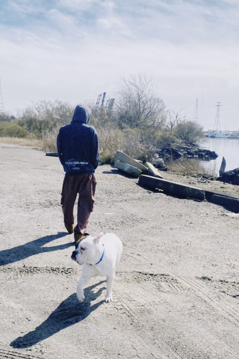 Street photo in the United States by Janicia Teeh