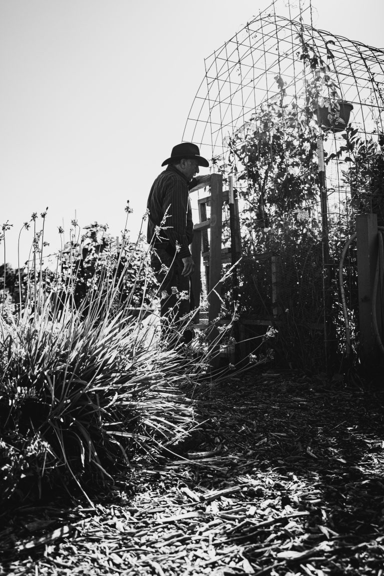 Street photo in San Luis Obispo, United States by Ryan West