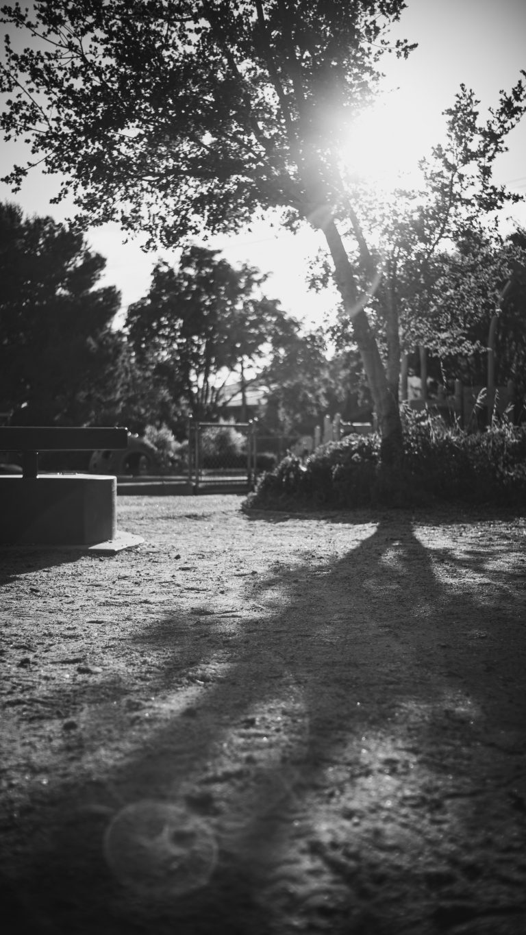 Street photo in San Luis Obispo, United States by Ryan West