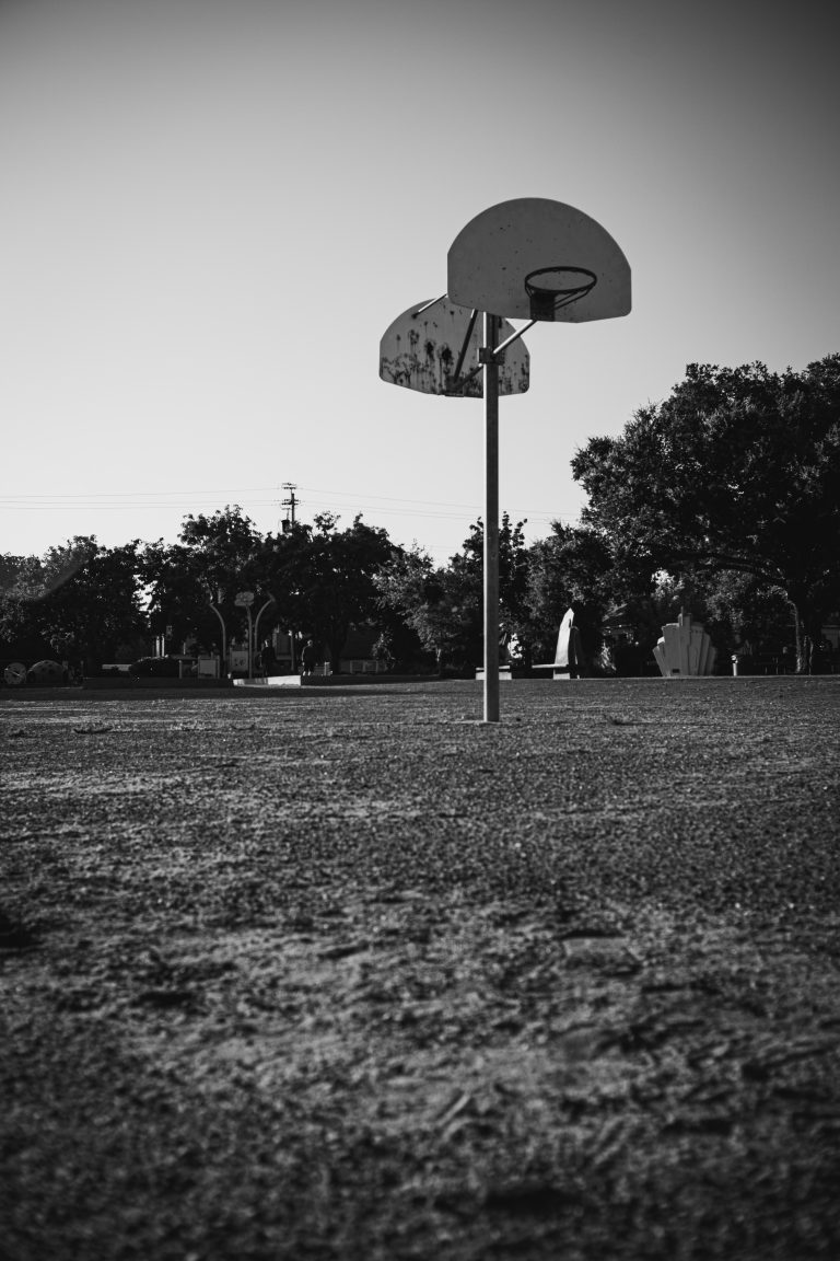 Street photo in San Luis Obispo, United States by Ryan West