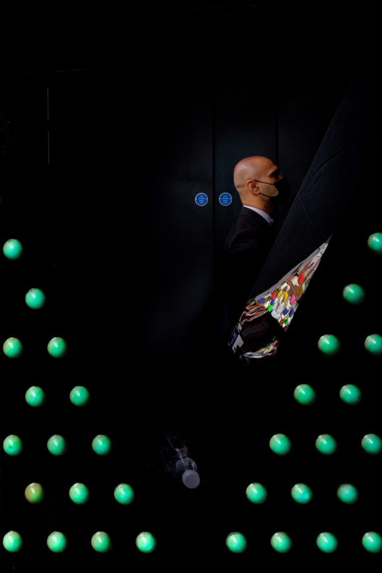 Photo by David Rathbone