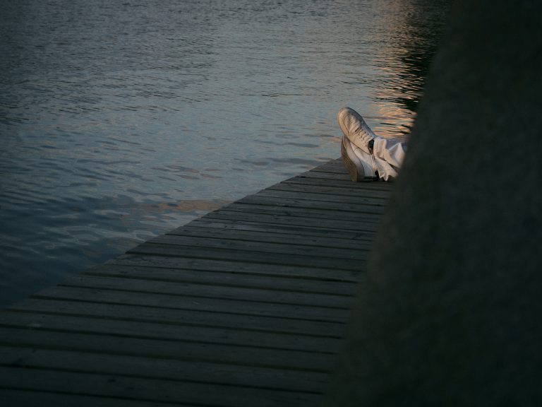 Street photo in Norrköping, Sweden by Stefan Maass